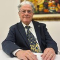 Vincenzo Colasanto nuovo presidente Comitato Madonna del Rosario