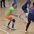 Serie C maschile, Scuola di Pallavolo Terlizzi si arrende al Cerignola