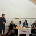 Celebrato il secondo congresso cittadino de La Corrente