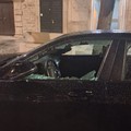 Sventato furto di una Bmw in corso Dante: decisivo l'arrivo Vigilanza Apulia