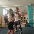 La Pugilistica Felice Barile è più viva che mai