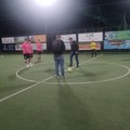 I risultati della 1ª giornata del "Città dei Fiori "