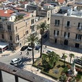 Terlizzi vista dall’alto: emozioni e memoria alla Torre dell’Orologio