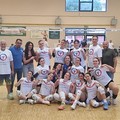 Scuola di Pallavolo Terlizzi chiude la stagione con una vittoria netta