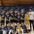 Finali Nazionali under 15, la Materdomini Volley schiera il terlizzese Simone Camporeale