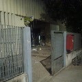 Assalto al postamat di via Quercia: due esplosioni, ma il colpo non va a segno