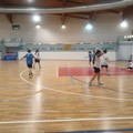 L'under 19 del Bitonto C5 femminile si gioca le proprie carte Tricolori