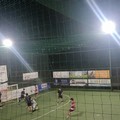 Futsal d'estate, il "Città dei Fiori " entra nel vivo della fase a gironi