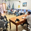Nuovo direttivo per Fratelli d'Italia Terlizzi