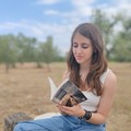  "Sussurri di luce e ombra ", primo libro per la terlizzese Giada Mazzilli