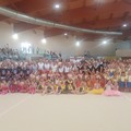 Grande successo per la festa di fine anno della New Athletic Club