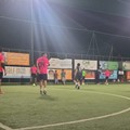 Torneo "Città dei Fiori ", habemus finaliste