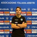 Alessandro Tangaro promosso in serie C