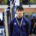 Pallavolo, il terlizzese Nando Mangiatordi promosso arbitro nazionale