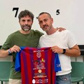 A volte ritornano. Mister Giovanni Deliso allenerà il Real Olimpia
