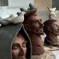 A Terlizzi al via una mostra scultorea in onore di San Francesco