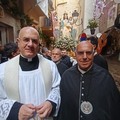 Vincenzo Di Palo è il nuovo priore della Confraternita di Maria SS del Rosario