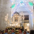 La Sacra Icona della Vergine di Sovereto è tornata in Cattedrale