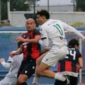 Edoardo Fracchiolla giocherà nell'Ideale Bari