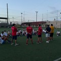 Iniziata l'avventura del Real Olimpia Terlizzi 2026-27