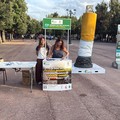 Notte Bianca Terlizzi: Comune e SANB insieme contro abbandono mozziconi