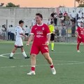 Real Putignano-Ideale Bari: la decide Paolo Campitiello