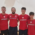 Tanto Terlizzi nella Pallavolo Molfetta di serie B