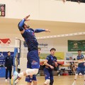 Felice Gesmundo torna alla Pallavolo Andria