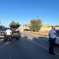 Provinciale Terlizzi-Giovinazzo interrotta