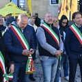Olivicoltura in allarme, Coldiretti in piazza: «La Regione dichiari lo stato di crisi»