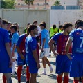 Il Real Olimpia Terlizzi fa tre su tre