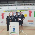 Calciobalilla, Terlizzi festeggia l'approdo in serie B