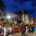 La Notte Bianca dello Sport ha conquistato Terlizzi