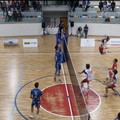 Scuola di Pallavolo Terlizzi stende il Turi