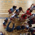 Serie C, Scuola di Pallavolo Terlizzi ospite del Valenzano