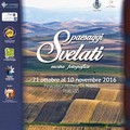 Paesaggi Svelati, la mostra fotografica di Pietro Amendolara
