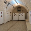 Una mostra d'arte dedicata al piccolo formato