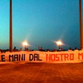  "Giù le mani dal nostro mare ", Terlizzi c'è