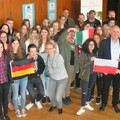 Erasmus Plus: studenti di Germania, Francia, Turchia, Polonia in arrivo a Terlizzi