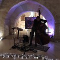 Il terlizzese Luca Tomasicchio protagonista di ArtEstate a Giovinazzo