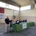 Bilancio ottimo per l'OP  "Oliveti Terra di Bari ". Tre i componenti anche Agricoltura Progresso di Terlizzi