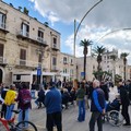 Parte la campagna elettorale di Alleanza Verdi Sinistra con Vendola e Azzollini