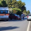 Incidente stradale sulla Terlizzi-Molfetta, un ferito