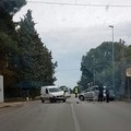 ULTIM'ORA - Incidente stradale sulla provinciale Terlizzi-Molfetta