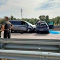 Scontro fra due auto sulla 231 a Terlizzi: morto un 83enne. Disposta l'autopsia