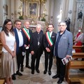 Gemellaggio Terlizzi-Rivello rinsaldato durante la Festa Maggiore