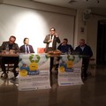 Terlizzi incontra la SANB: un forum aperto ai cittadini su igiene urbana e raccolta differenziata