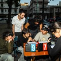 Ipsilon 3vs3: la novità che fa crescere la pallacanestro e la cultura street a Terlizzi