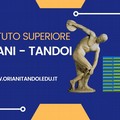 Istituto Superiore Oriani - Tandoi