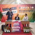 Lo sfogo di Italia Viva: «Siamo fuori dall'amministrazione pur avendo sostenuto De Chirico»